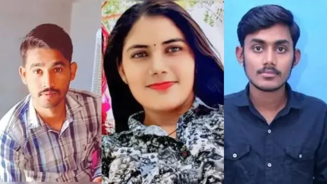 मलवा गांव में पत्नी ने प्रेमी संग मिलकर पति की हत्या, पुलिस ने गिरफ्तार किया