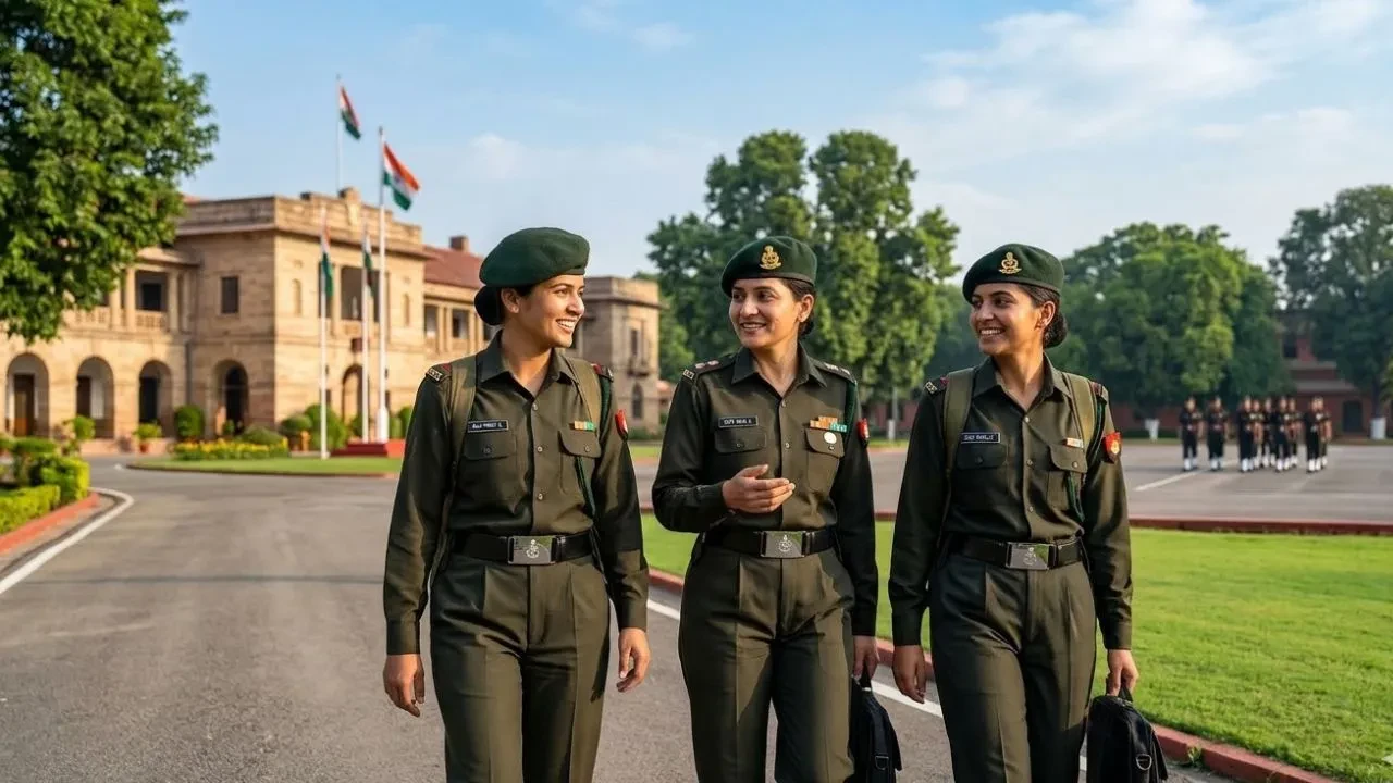 सेना में महिला अधिकारियों को मिलेगा परमानेंट कमीशन, सुप्रीम कोर्ट का बड़ा फैसला