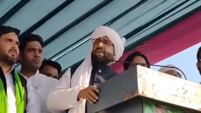 मुस्लिम का एनकाउंटर करने वाले का भी होगा एनकाउंटर: हाजी शौकत अली