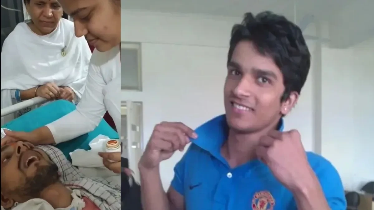 13 साल कोमा में रहने के बाद हरीश राणा ने एम्स दिल्ली में ली अंतिम सांस