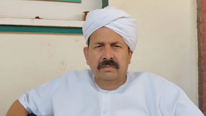 जयंत चौधरी को हत्या की धमकी मिलने पर भड़के नरेश टिकैत