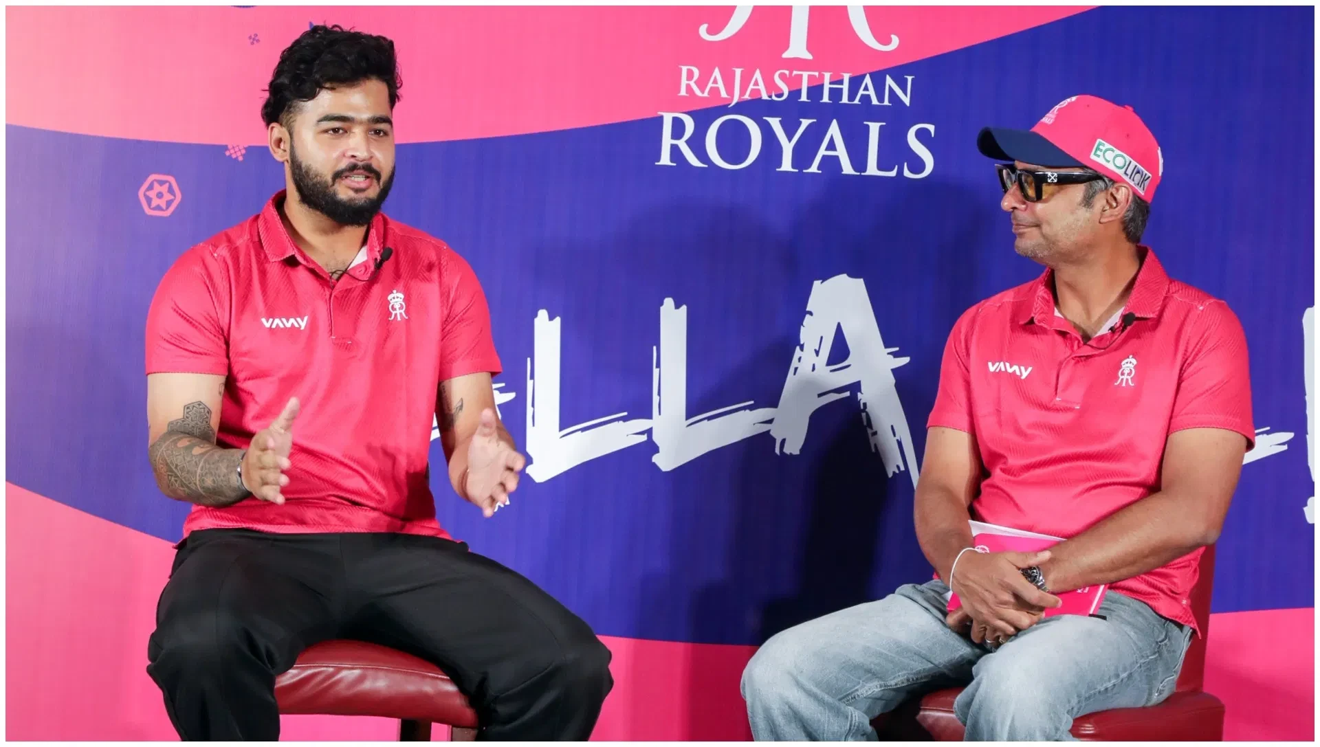 राजस्थान रॉयल्स को मिला नया मालिक: 15000 करोड़ से भी अधिक कीमत पर बिकी फ्रेंचाइजी