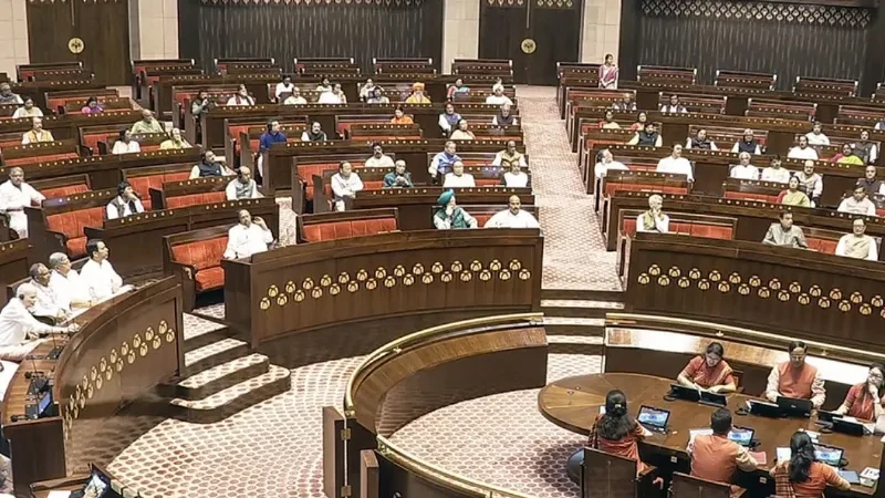 महिला आरक्षण कानून में संशोधन में हो सकती है देरी, सत्र समय से पहले खत्म होने की संभावना