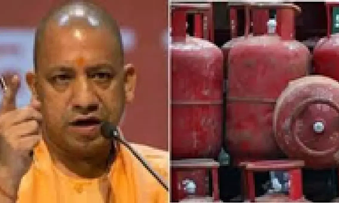 यूपी में एलपीजी कालाबाजारी पर प्रशासन की सख्त कार्रवाई, 16 गिरफ्तार