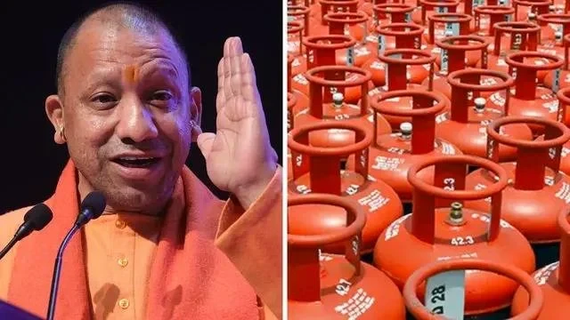 यूपी में गैस की कालाबाजारी करने वालों पर सख्ती, 25 एफआईआर; 16 गिरफ्तार