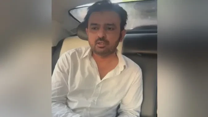 'हाथ काटकर लाओ, 11 लाख ले जाओ', भाजपा नेता ने दिया विवादित बयान