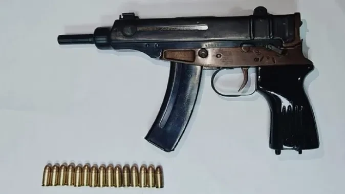 पुरानी दिल्ली से चल रहा था अंतरराष्ट्रीय हथियार नेटवर्क, 10 तस्कर गिरफ्तार