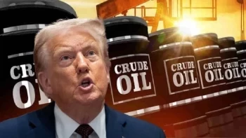 अमेरिका-ईरान कूटनीति से कच्चे तेल के भाव में 5% से अधिक की गिरावट