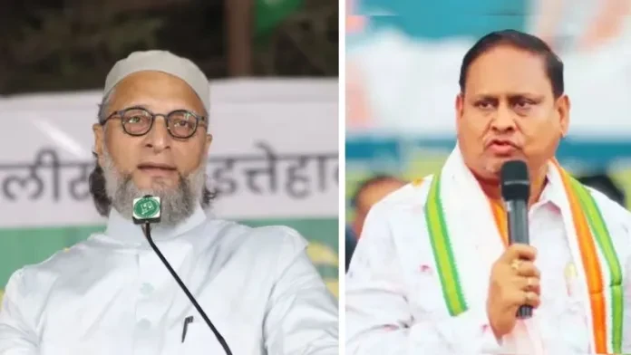 पश्चिम बंगाल में ओवैसी-हुमायूं कबीर का गठबंधन, सरकार गठन में निभा सकता है निर्णायक भूमिका