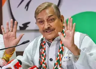 दिल्ली: कांग्रेस को अकबर रोड मुख्यालय खाली करने का आदेश,  पार्टी नेताओं में आक्रोश