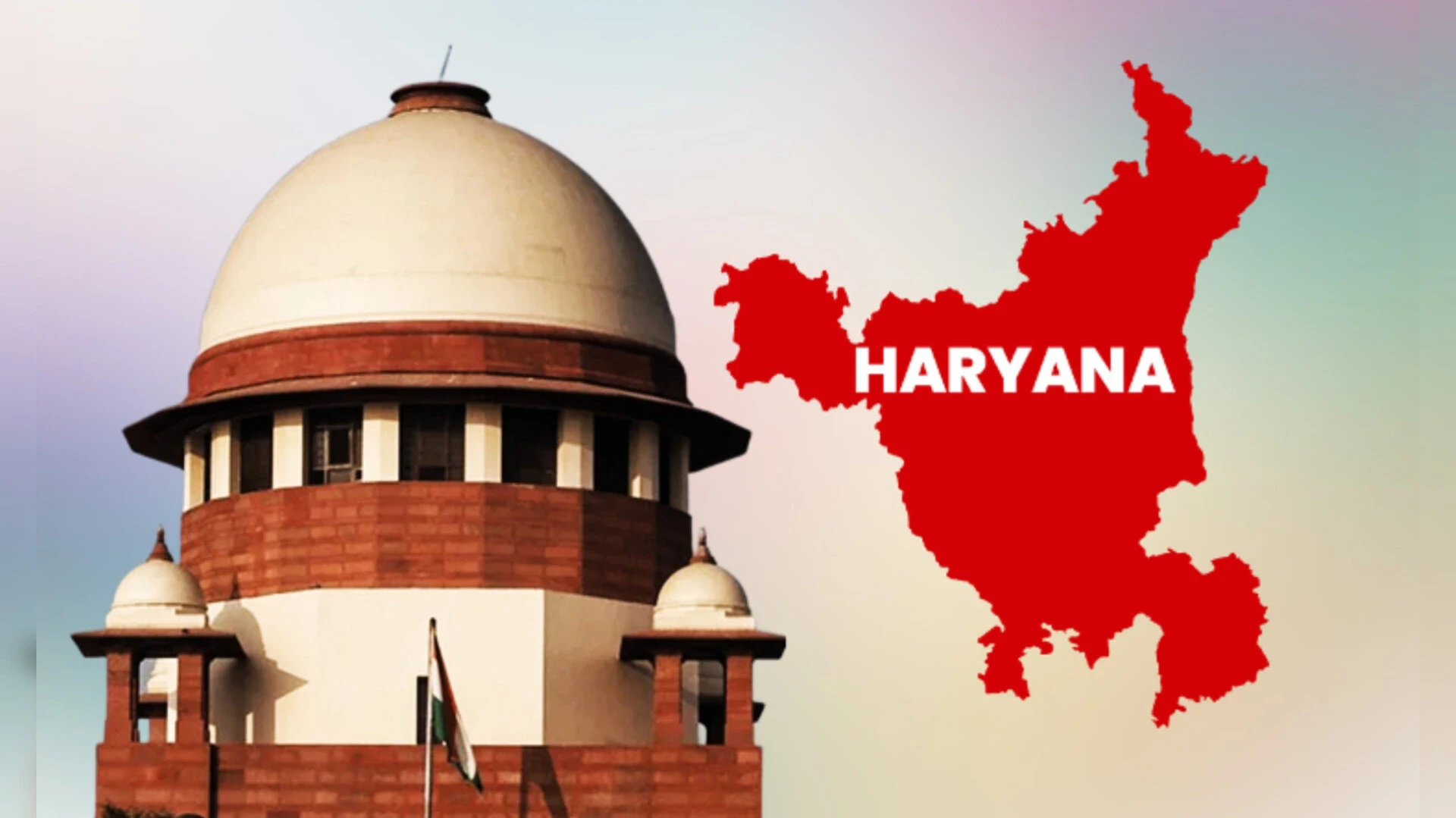 गुरुग्राम दुष्कर्म मामले में सुप्रीम कोर्ट ने पुलिस की कार्रवाई को बताया शर्मनाक