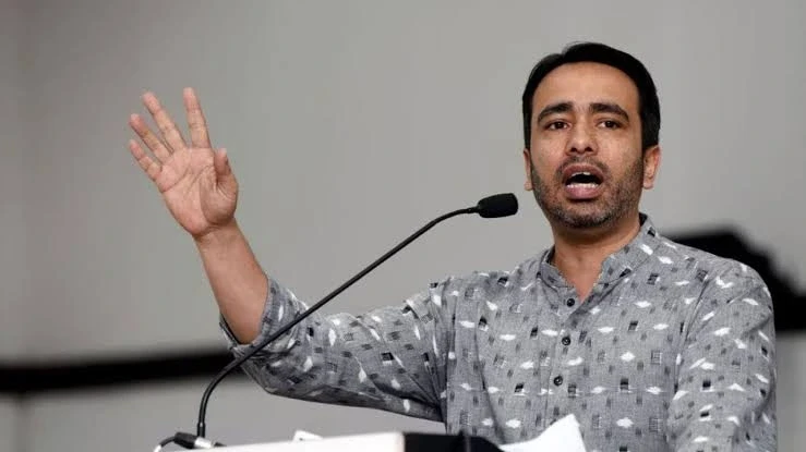 जयंत को धमकी !