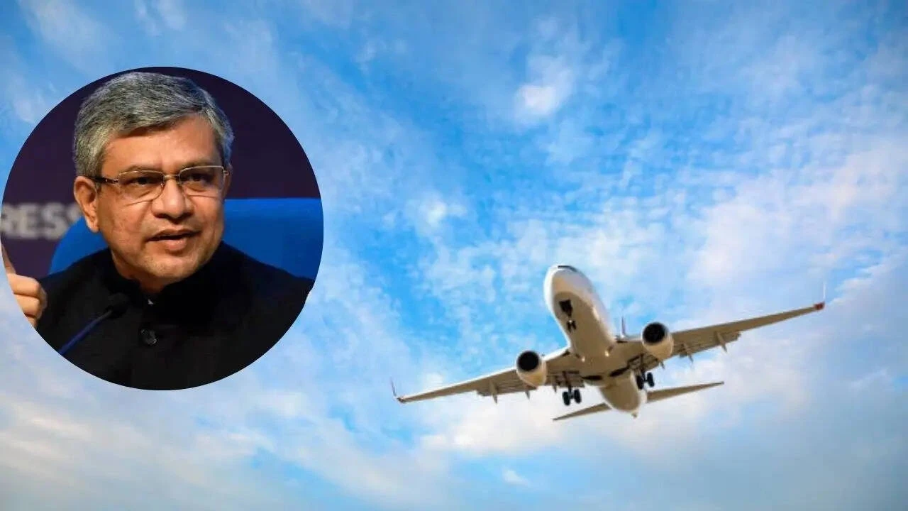 देशभर में बनेंगे 100 नए एयरपोर्ट और 200 हेलीपैड, ₹28,840 करोड़ का बजट मंजूर