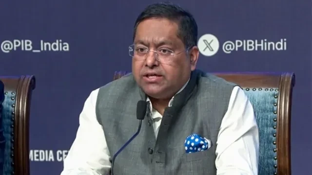 भारत ने पाकिस्तान के आरोपों को किया खारिज, कहा- आंतरिक मामलों में दखल न दे