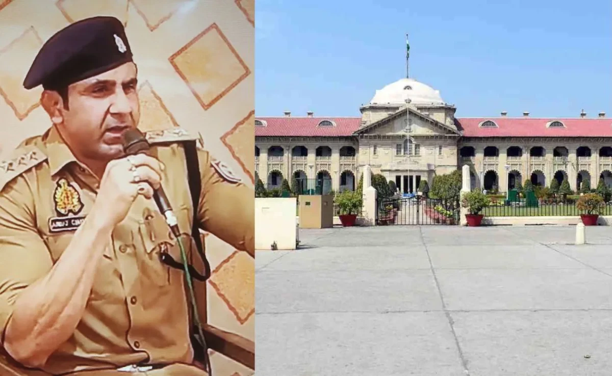 संभल हिंसा मामला: हाईकोर्ट ने अनुज चौधरी समेत 22 पुलिसकर्मियों पर एफआईआर की रोक बढ़ाई