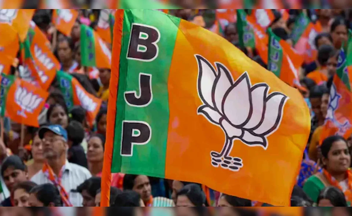 पश्चिम बंगाल चुनाव: भाजपा ने जारी की तीसरी सूची, 19 नए उम्मीदवारों के नाम घोषित