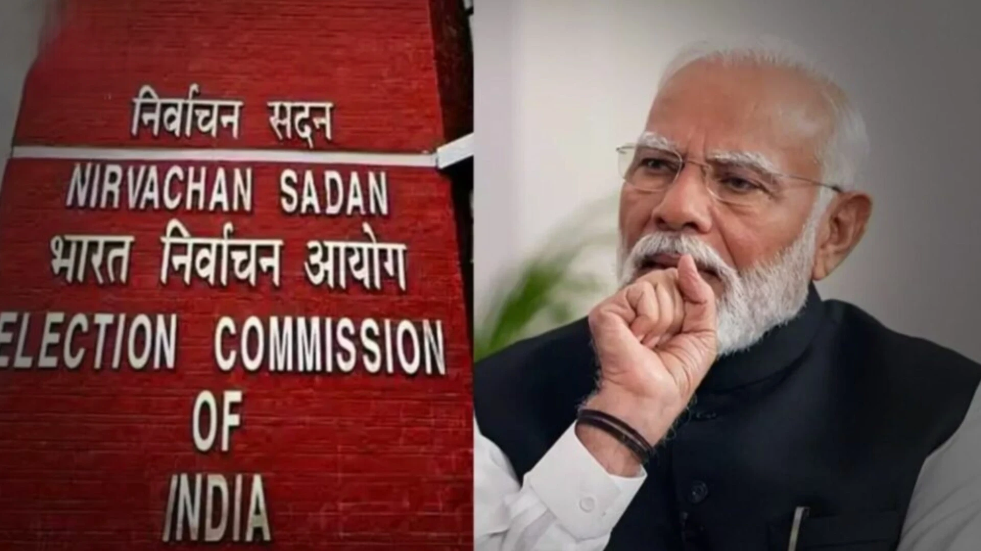 पीएम मोदी और चुनाव आयोग के AI वीडियो पर बवाल, केरल में ‘एक्स’ पर केस दर्ज