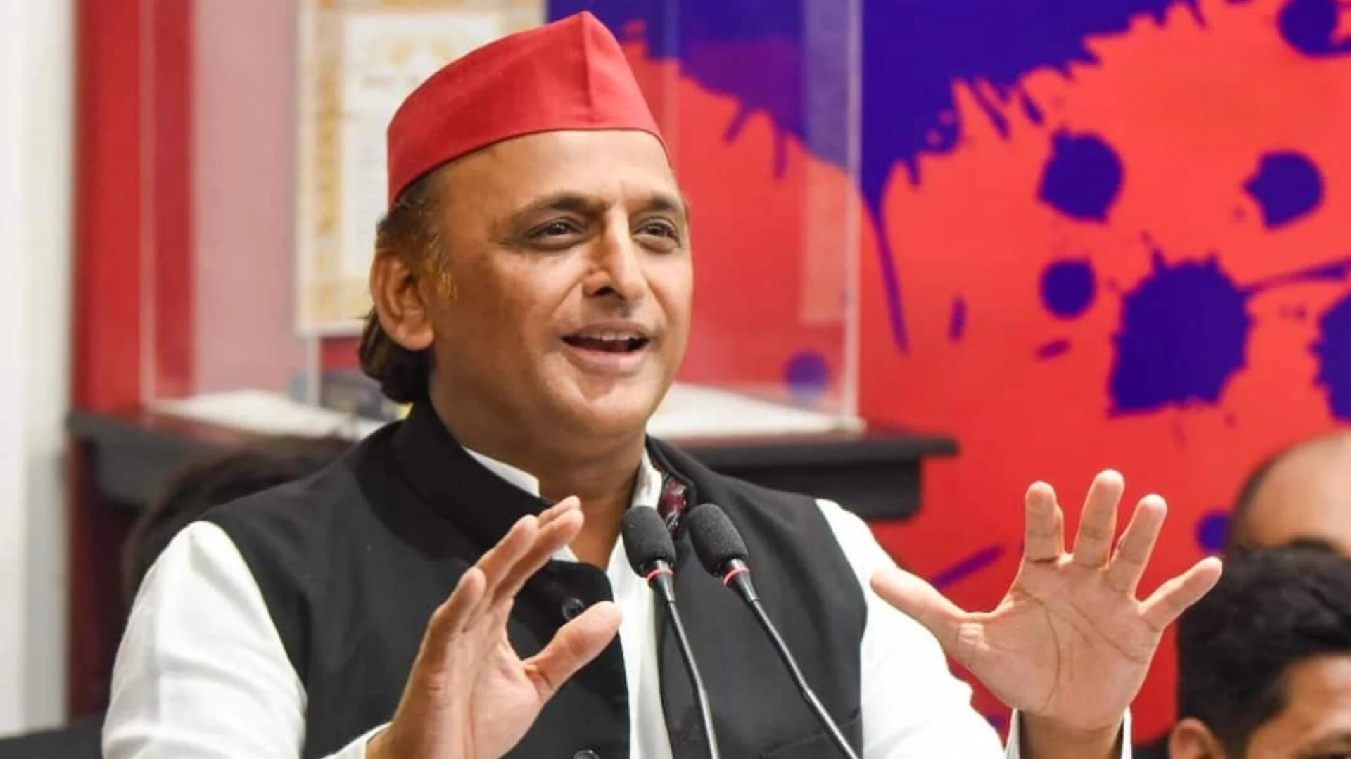 यूपी में ‘एलपीजी’ का मतलब लापता गैस: अखिलेश यादव का भाजपा पर तंज