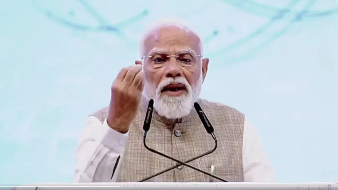 पीएम मोदी वीडियो कॉन्फ्रेंसिंग के जरिए मुख्यमंत्रियों से करेंगे बातचीत