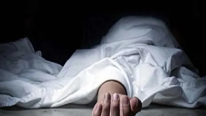 गैरबारम गांव में चारा लेने गई महिला की पत्थर गिरने से मौत