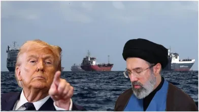 ट्रंप ने ईरान को दी कड़ी चेतावनी, नाटो पर भी साधा निशाना