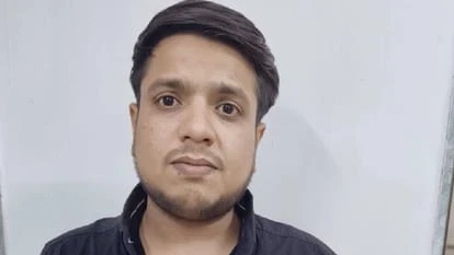 200 करोड़ की GST चोरी का खुलासा, यूपी STF ने गुजरात से मास्टरमाइंड पकड़ा