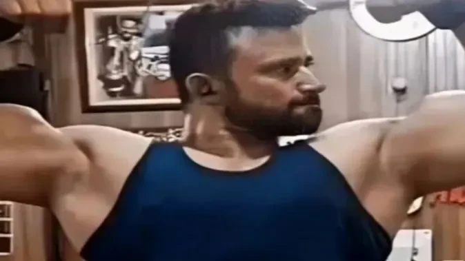 मेरठ: भाई से विवाद के बाद 28 वर्षीय बॉडी बिल्डर की मौत