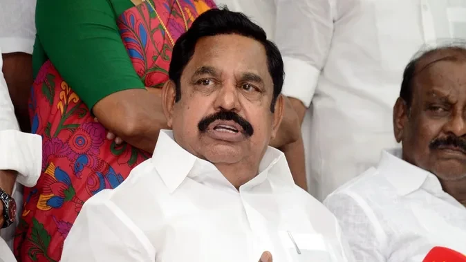 तमिलनाडु विधानसभा चुनाव: एआईएडीएमके ने जारी की 127 सीटों की दूसरी सूची