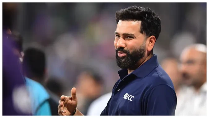 'आपको पहचान ही नहीं सकी', रोहित शर्मा की फिटनेस देखकर चौंक गईं नीता अंबानी