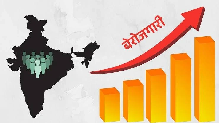 PLFS 2025: देश में बेरोजगारी घटी, 3.1% पर आई; गांवों में बेहतर हालात