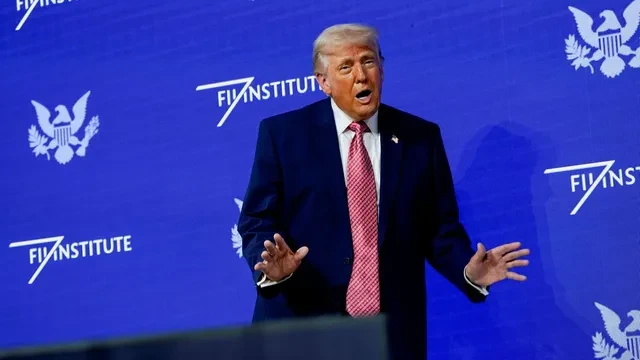 अमेरिकी राष्ट्रपति ट्रंप ने क्यूबा पर संभावित सैन्य कारवाई की दी चेतावनी