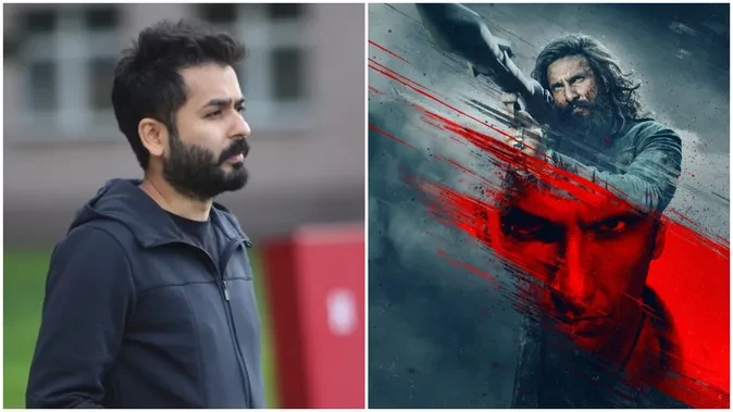 'धुरंधर 2' के डायलॉग पर विवाद: बरेली के पार्षद ने फिल्म निर्माताओं को भेजा कानूनी नोटिस