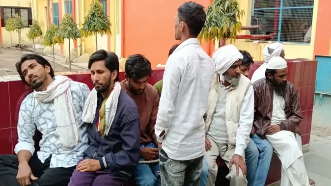 मैनाठेर कांड: डीआईजी पर हमले के 16 दोषियों को आजीवन कारावास