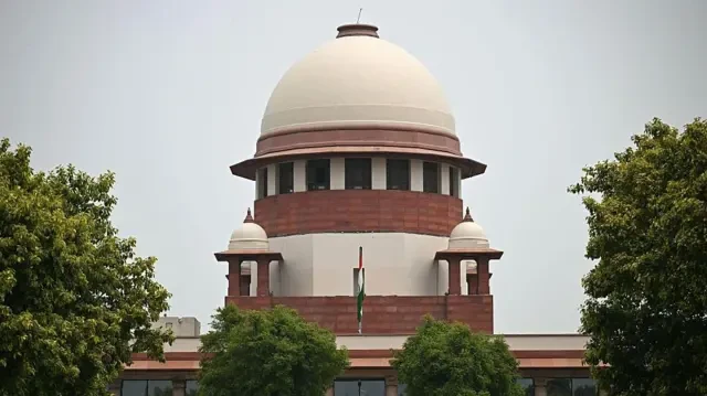 सुप्रीम कोर्ट ने दुष्कर्म पीड़िता की पहचान उजागर करने पर जताया कड़ा विरोध