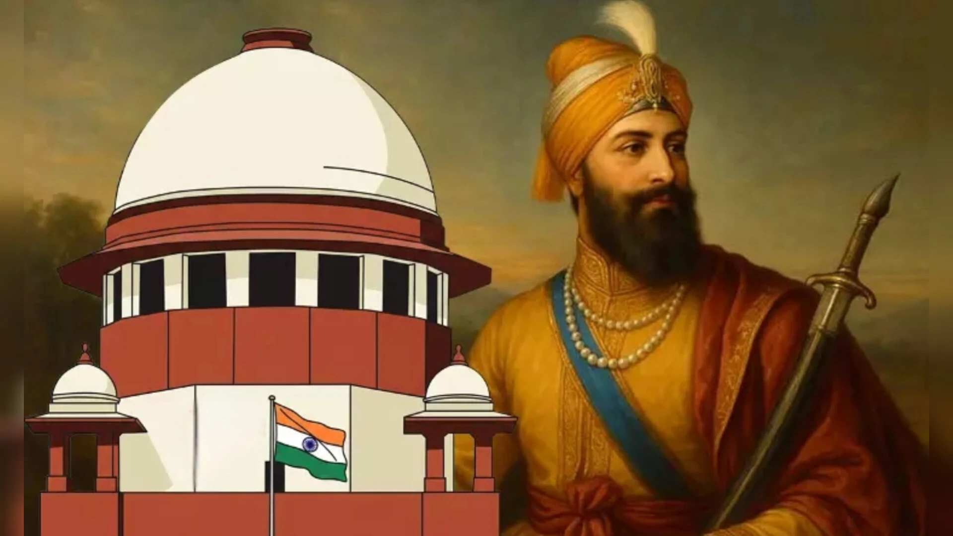 सुप्रीम कोर्ट ने गुरु गोविंद सिंह जयंती पर देशव्यापी अवकाश की मांग की खारिज