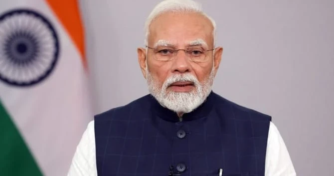 ‘मन की बात’ में बोले पीएम मोदी: युद्ध के बीच अफवाहों से बचें, एकजुट रहें