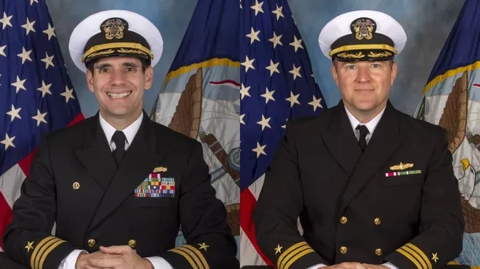 स्कूल पर हमले के लिए ईरान ने यूएस के अधिकारियों को ठहराया जिम्मेदार, जारी की तस्वीरें