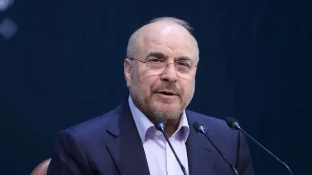 गुपचुप तरीके से हमले की योजना बना रहा अमेरिका': ईरानी संसद के स्पीकर