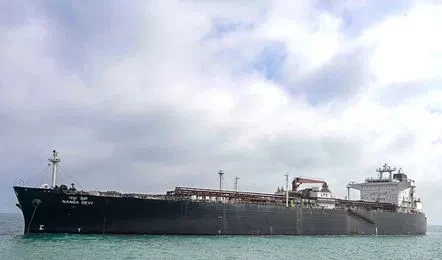 होर्मुज संकट के बीच राहत: दो एलपीजी टैंकर सुरक्षित भारत की ओर रवाना