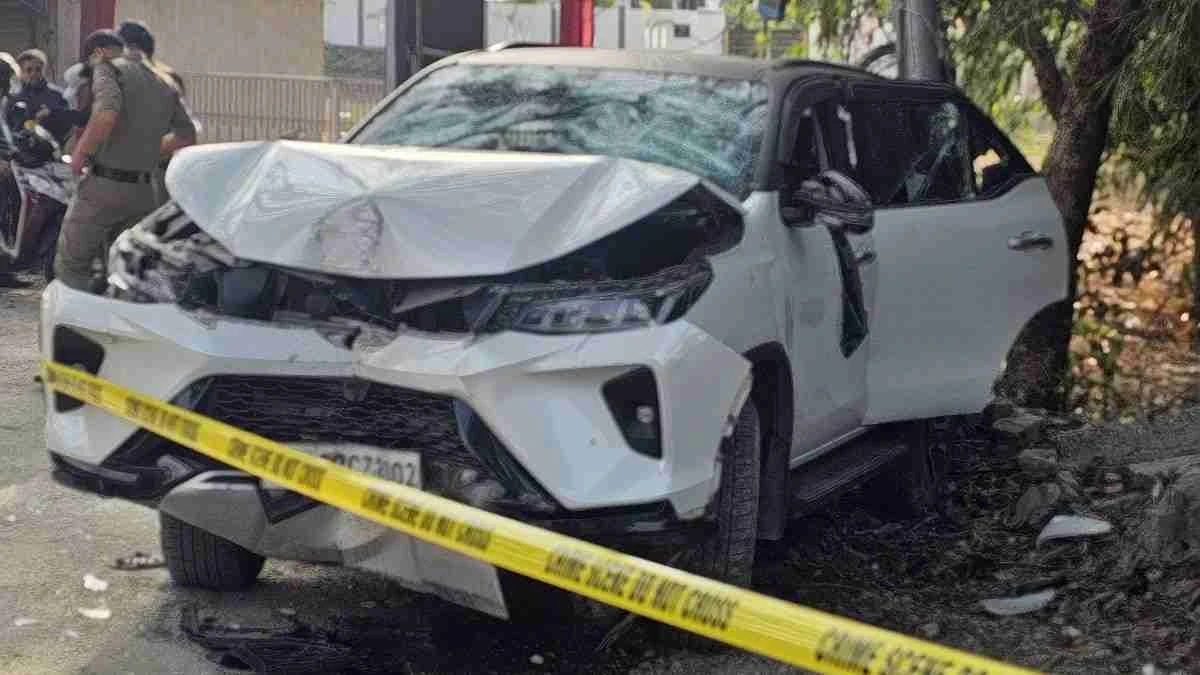 देहरादून में ओवरटेकिंग विवाद बना जानलेवा, फायरिंग में रिटायर्ड ब्रिगेडियर की मौत