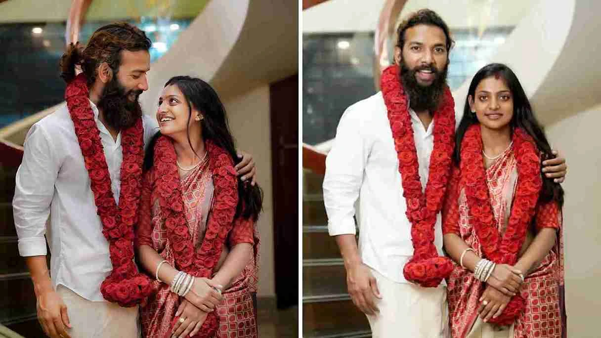 मोनालिसा से शादी करने वाले फरमान से परिवार ने तोड़ा नाता, बोले- अब कोई लेना-देना नहीं