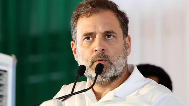 राहुल गांधी ने केरल में पीएम मोदी और विजयन पर साधा निशाना, कहा- देश कॉरपोरेट के भरोसे