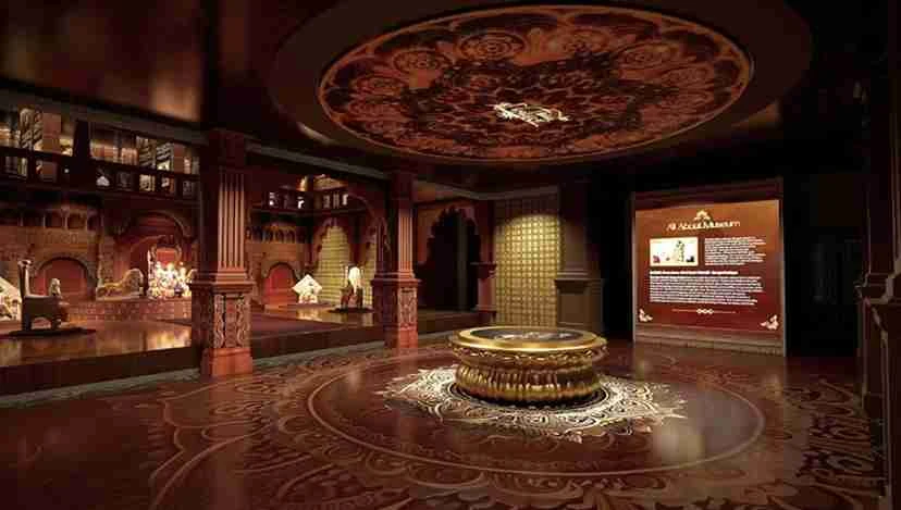 अयोध्या में खुल रही 7डी गैलरी, 17 मिनट में हनुमान जी की गाथा का अनोखा अनुभव