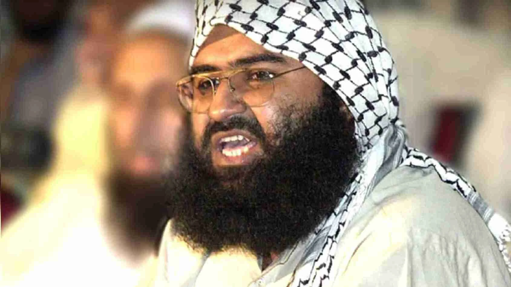 पाकिस्तान: जैश के सरगना मसूद अजहर के भाई ताहिर अनवर की मौत