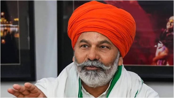 क्या ओडिशा में राकेश टिकैत को किया गया था गिरफ्तार? पुलिस ने बताया पूरा सच