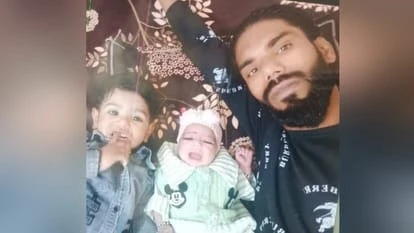 मुजफ्फरनगर में घर के अंदर मिले परिवार के चार सदस्यों के शव, मचा हड़कंप