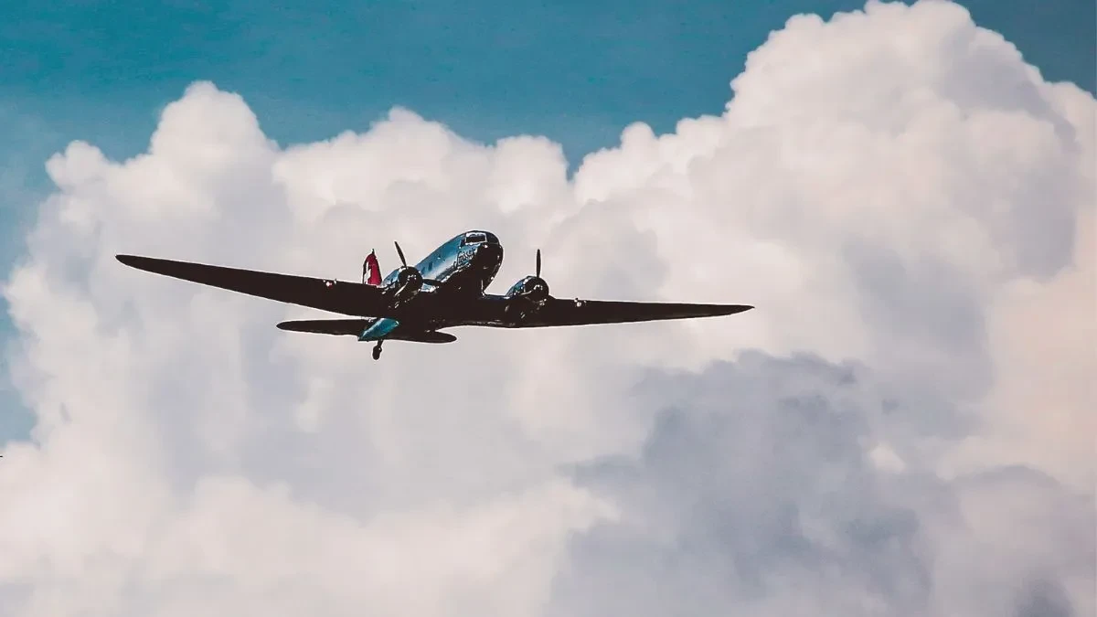 क्रीमिया में रूसी सैन्य परिवहन विमान AN-26 क्रैश, 29 की मौत