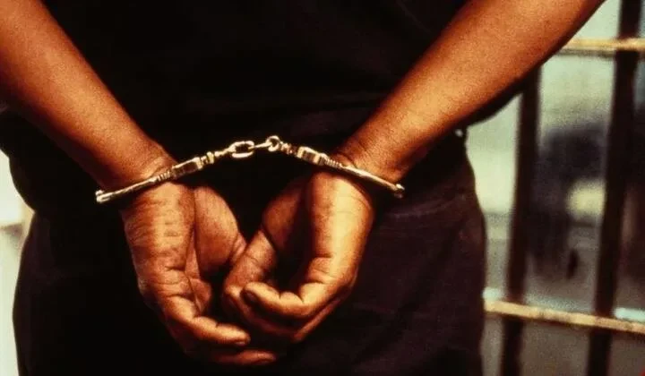 हापुड़: सीएम योगी की आपत्तिजनक फोटो शेयर करने वाला युवक गिरफ्तार