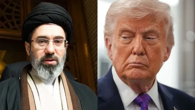 'होर्मुज खुलेगा, लेकिन आपके लिए नहीं...', ईरान ने ट्रंप को दी चेतावनी