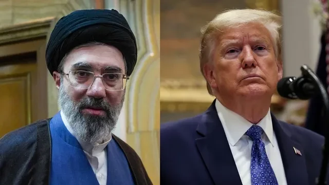 ईरान ने ट्रंप के युद्धविराम दावे को किया खारिज, कहा- ‘झूठा और निराधार’